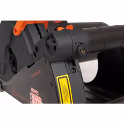 Ferm Elektrowerkzeuge 15 cm Noir 6000 tr/min 1600 W - Vue supplémentaire 9