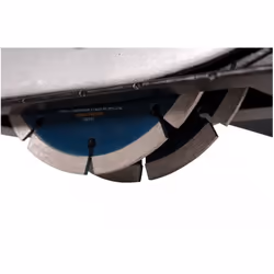 Ferm WSM1009 scie circulaire portative Multicolore 4000 tr/min 1700 W - Vue supplémentaire 4