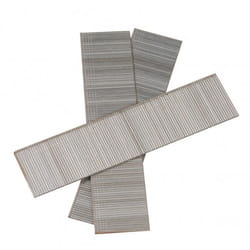 Ferm Clous de fer 30mm 1.000 pcs. pour ATM1044 et ATM1051