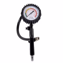Ferm Jeu d'outils à air comprimé 5 pcs