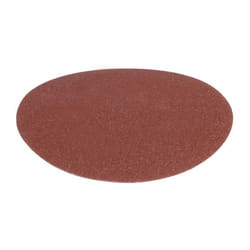 Ferm Disques abrasifs P60 10 pcs 150mm pour BGM1003