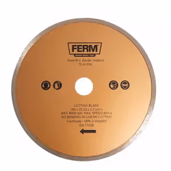 Ferm TCA1004