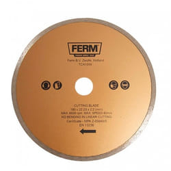 Ferm TCA1004 non classé