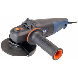 Ferm - AGM1061S Meuleuse d'angle 900W – 125mm