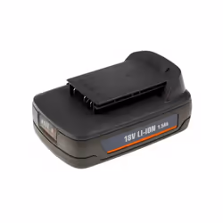 Ferm Batterie 18V - 1.5Ah Li-ion pour CDM1114S