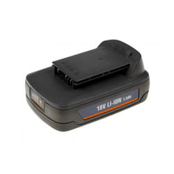 Ferm Batterie 18V - 1.5Ah Li-ion pour CDM1114S