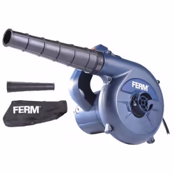 Ferm Electrique ventilateur 400W