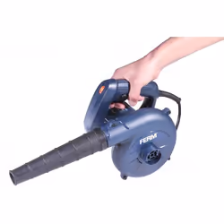 Ferm Electrique ventilateur 400W