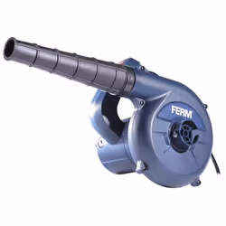 Ferm Electrique ventilateur 400W - Vue supplémentaire 5