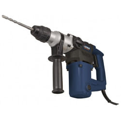 Ferm HDM1028 marteau rotatif 850 W 800 tr/min SDS Plus
