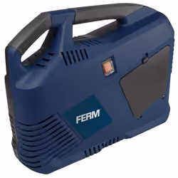 Ferm Compresseur portable 1100W