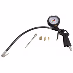 Ferm Compresseur portable 1100W