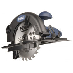 Ferm Scie circulaire 1200W - 185mm 185mm