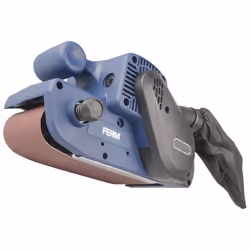 Ferm BSM1024, Ponceuse à bande, 380 tr/min, 103,3 dB, 92,3 dB, Secteur, 230 V