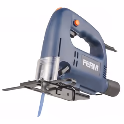 Ferm Scie sauteuse 570W