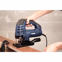 Ferm Scie sauteuse 750W