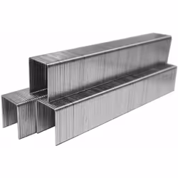 FERM ETA1010 Agrafes 14mm / forme en U / 2000 pcs / universel Les agrafes FERM ETA1010 ont une forme en U et ont une largeur  ...