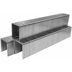 ETA1010 Agrafes 14mm / forme en u / 2000 pcs / universel - Ferm