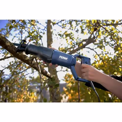 Ferm Scie sabre 710W