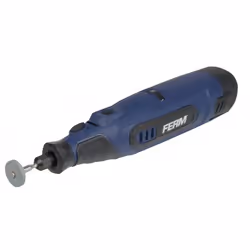 Ferm Outil multifonction 12V 1.5Ah Li-Ion - Vue supplémentaire 3