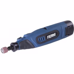 Ferm Outil multifonction 12V 1.5Ah Li-Ion - Vue supplémentaire 4