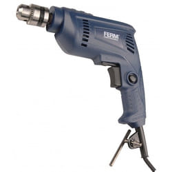 Ferm Perceuse vissueuse 450W - 10mm