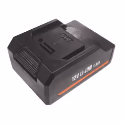 Ferm Batterie 12V - 1.3Ah pour CDM1118 CDM1119 CDM1129