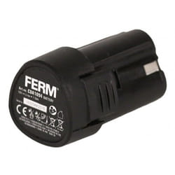 Ferm Batterie 12V - 1.5Ah L-Ion pour JSM1026 OTM1006 CTM1016