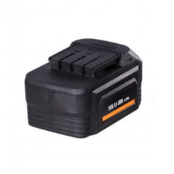 Ferm Batterie 18V - 4.0Ah Li-Ion pour CDM1127