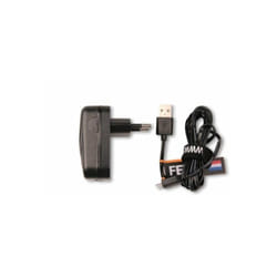 Ferm - ETA1011 Chargeur rapide usb, 3.6 v