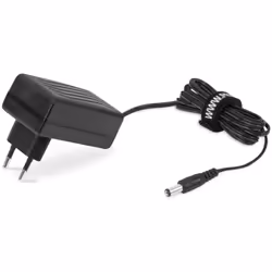 Chargeur FERM GGA1004 / 7.2V / convient au modèle FERM GGM1003 Le modèle FERM GGA1004 est un chargeur de 7.2V qui convient au ...