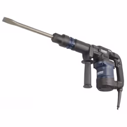 Ferm Marteau piqueur 1200W - 6kg SDS-max