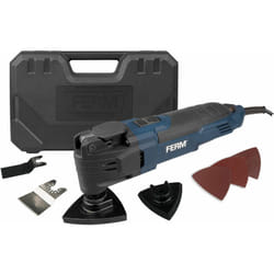 Ferm - OTM1007 Outil multifonction 300W