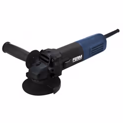 Ferm Meuleuse d'angle 950W - 125mm