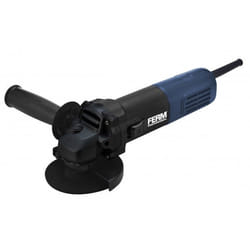 Ferm Meuleuse d'angle 950W - 125mm