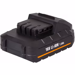 Le chargeur FERM CDA1103 (16V) convient au tournevis électrique Li-ion FERM CDM1133 Le chargeur rapide FERM CDA1109 (16V) con ...