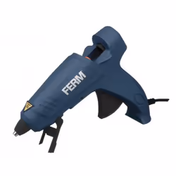 Ferm Pistolet à colle 75W