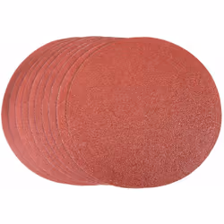 Avec ces disques abrasifs vous êtes prêt pour les ponçages plus rugueux. Le diamètre de 150mm assure un ajustement parfait de ...