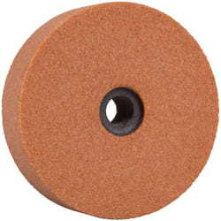 No Brand - Meule à aiguiser pour métal – universelle 75x10x20mm, K120