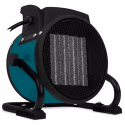 Description générale Le radiateur électrique EH501AC est conçu pour vous permettre de travailler confortablement dans votre a ...