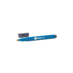 Stylo détecteur de faux billets Safescan