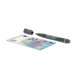 Safescan 30 détecteur de faux billets Gris