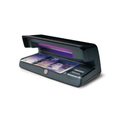 Safescan 50 détecteur de faux billets Noir