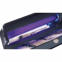 Safescan 50 détecteur de faux billets Noir - Vue supplémentaire 6