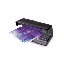 Safescan 50 détecteur de faux billets Noir - Vue supplémentaire 7
