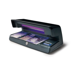 Safescan 70 détecteur de faux billets Noir
