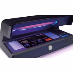 Safescan 70 détecteur de faux billets Noir - Vue supplémentaire 4
