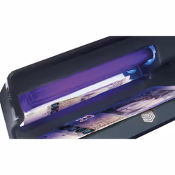 Safescan 70 détecteur de faux billets Noir - Vue supplémentaire 6