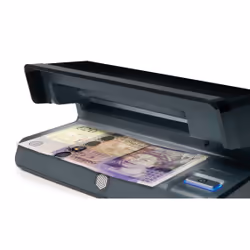 Safescan 70 détecteur de faux billets Noir - Vue supplémentaire 7