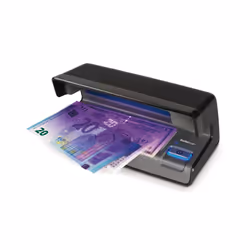 Safescan 70 détecteur de faux billets Noir - Vue supplémentaire 9